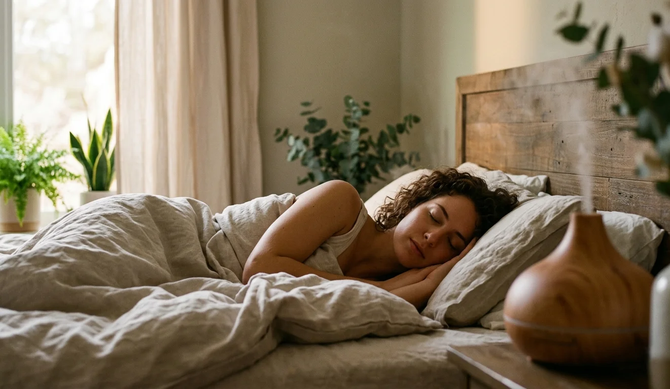 How to Sleep Better