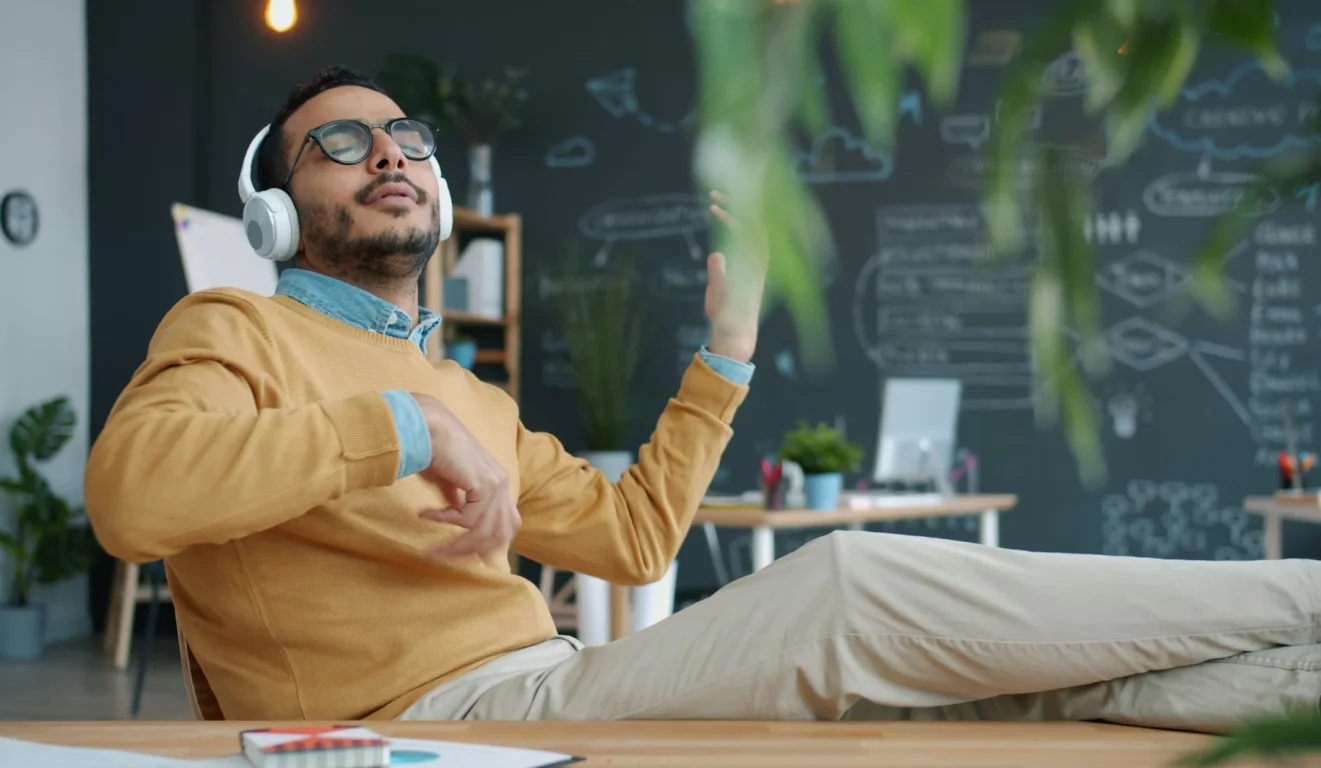 Stress Management Techniques
