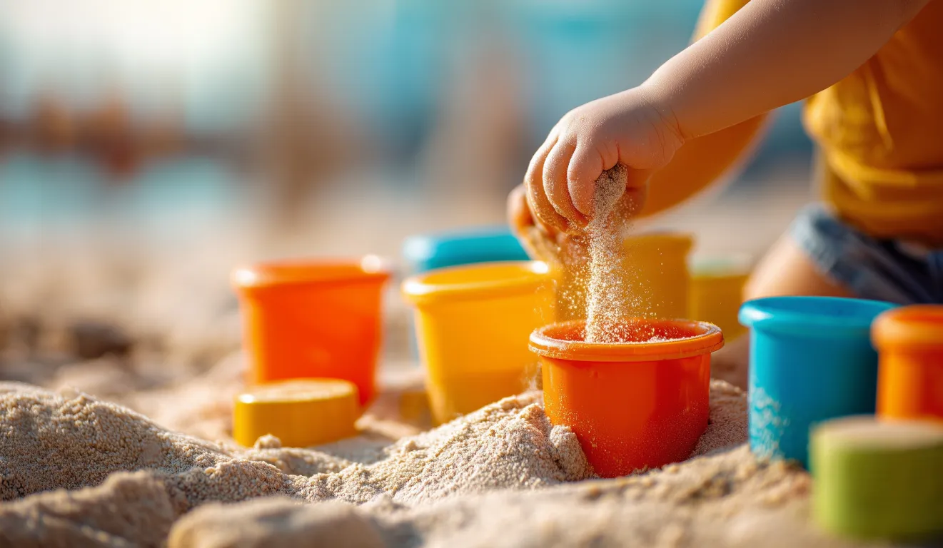 Fun Summer Activities for Kids
