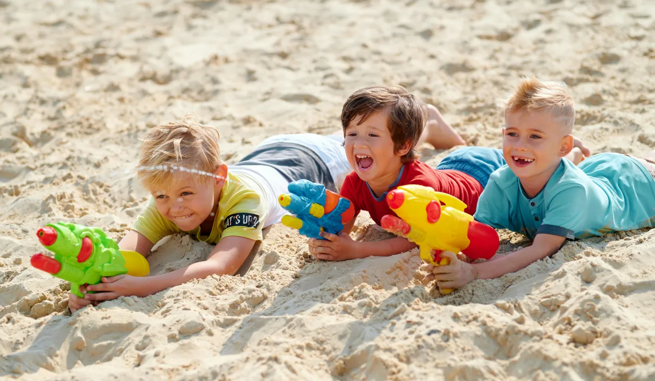 Fun Summer Activities for Kids