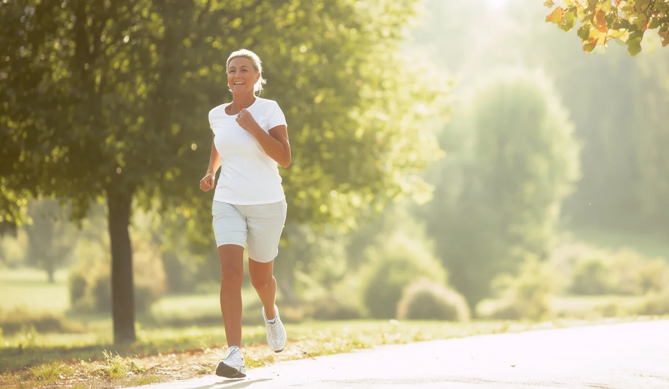 Couch to 5k Plan