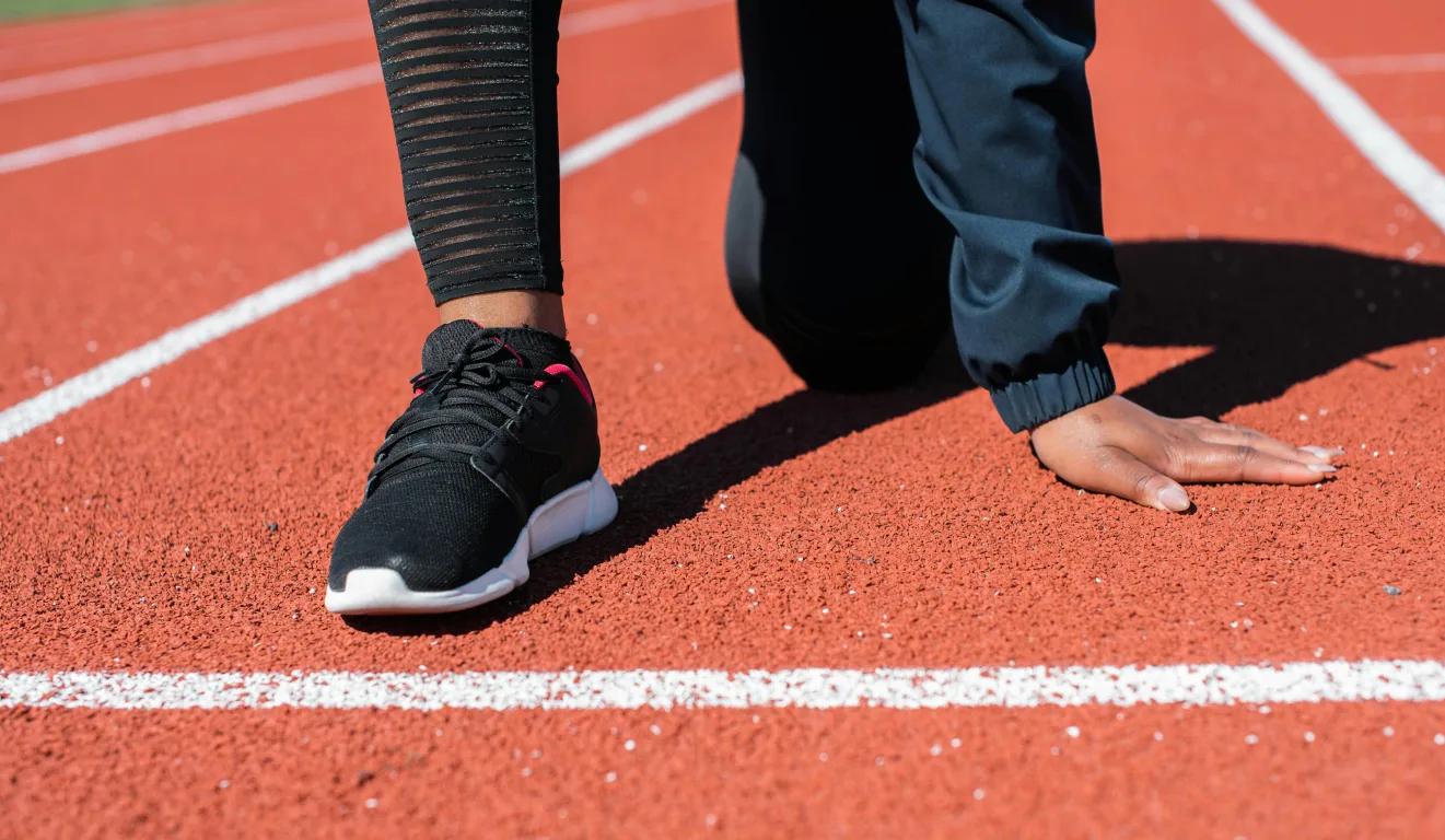 Couch to 5k Plan