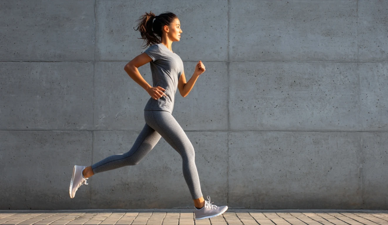 Couch to 5k Plan