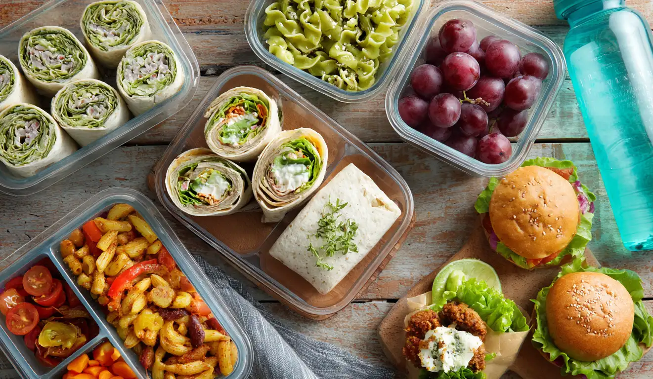 Family Meal Planner