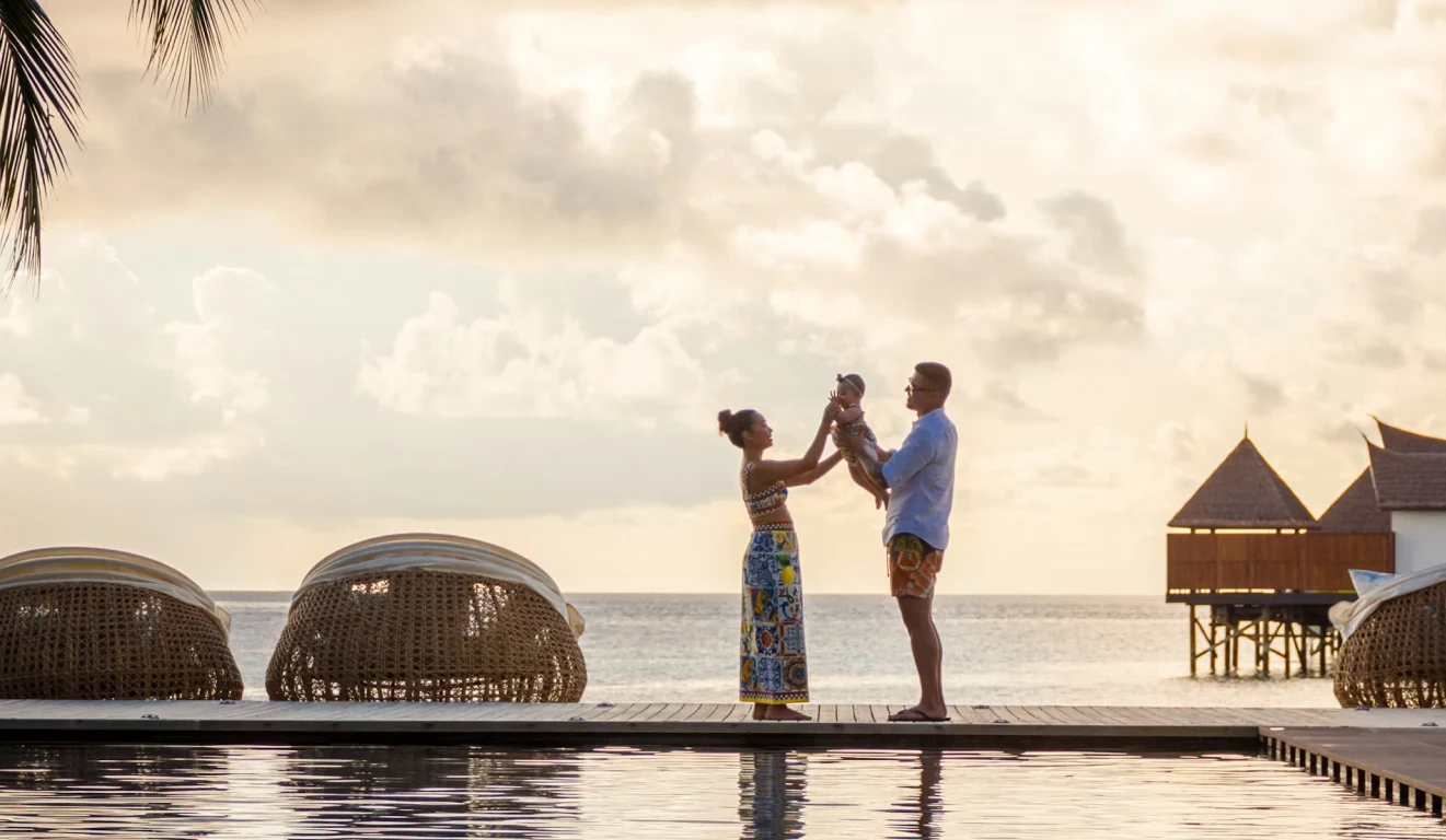 Family Vacation Ideas