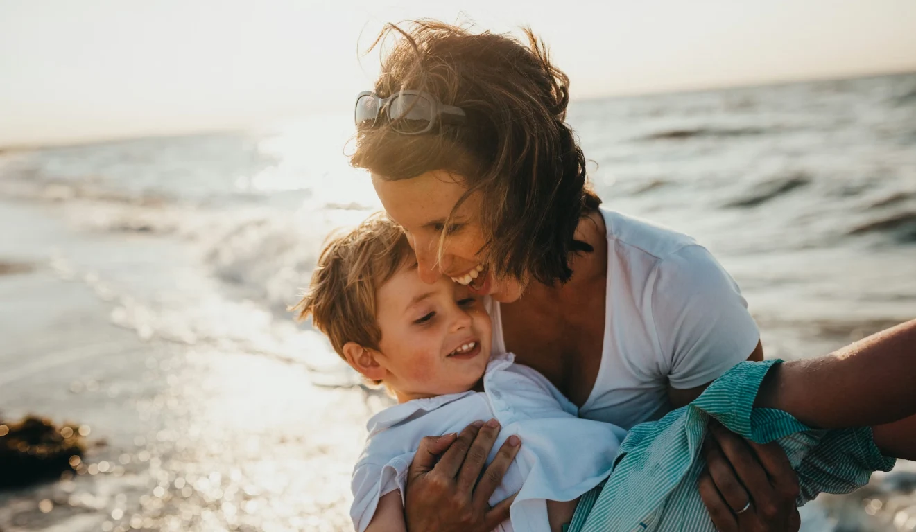 Family Vacation Ideas