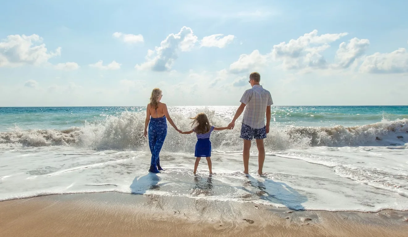 Family Vacation Ideas