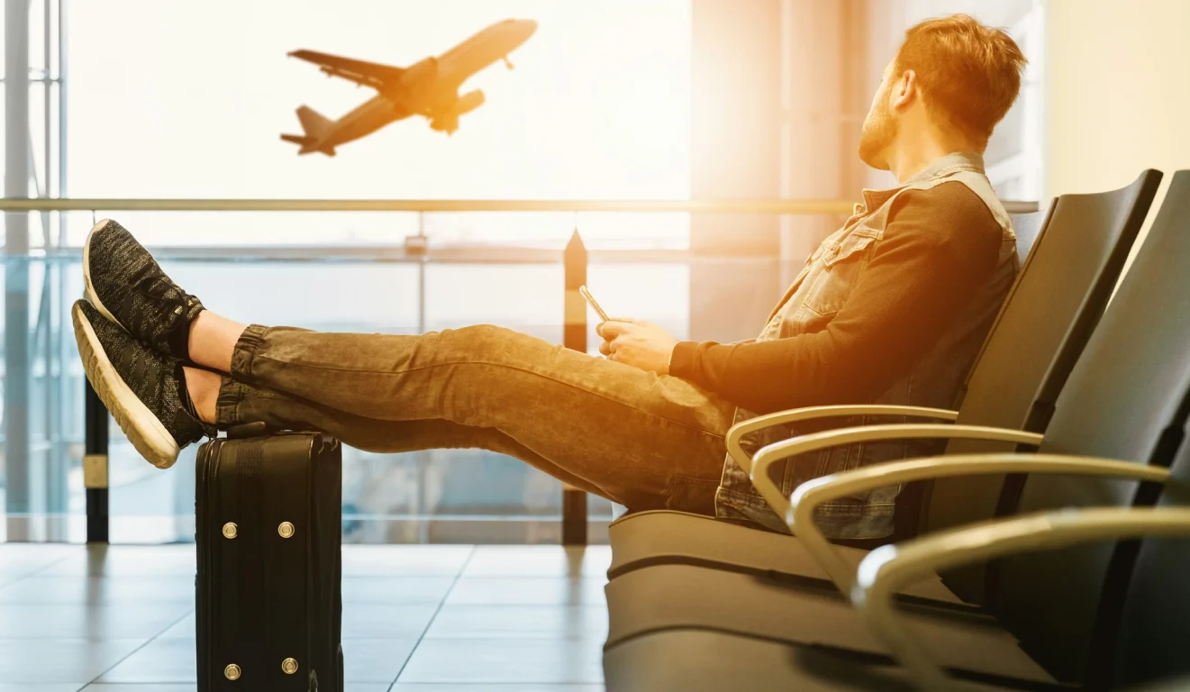 How to Find Cheap Flights