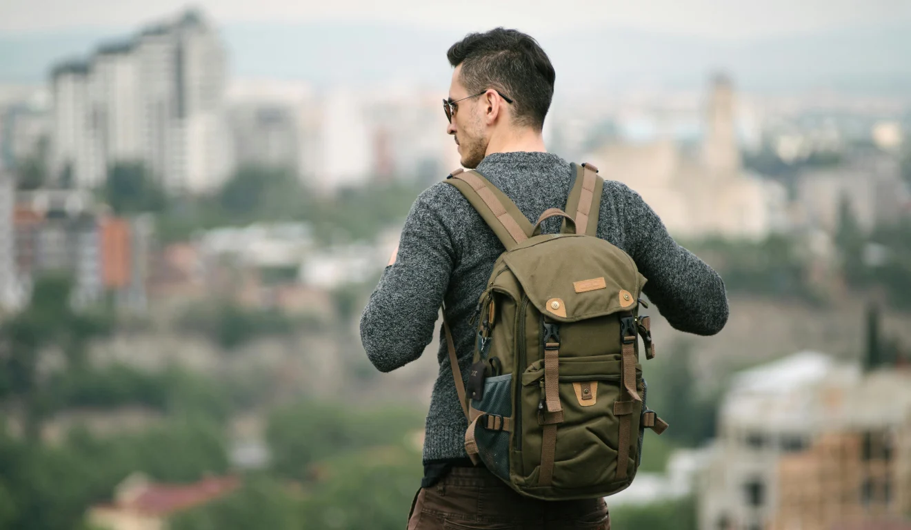 Solo Travel Tips