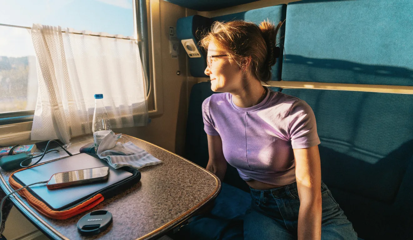Solo Travel Tips