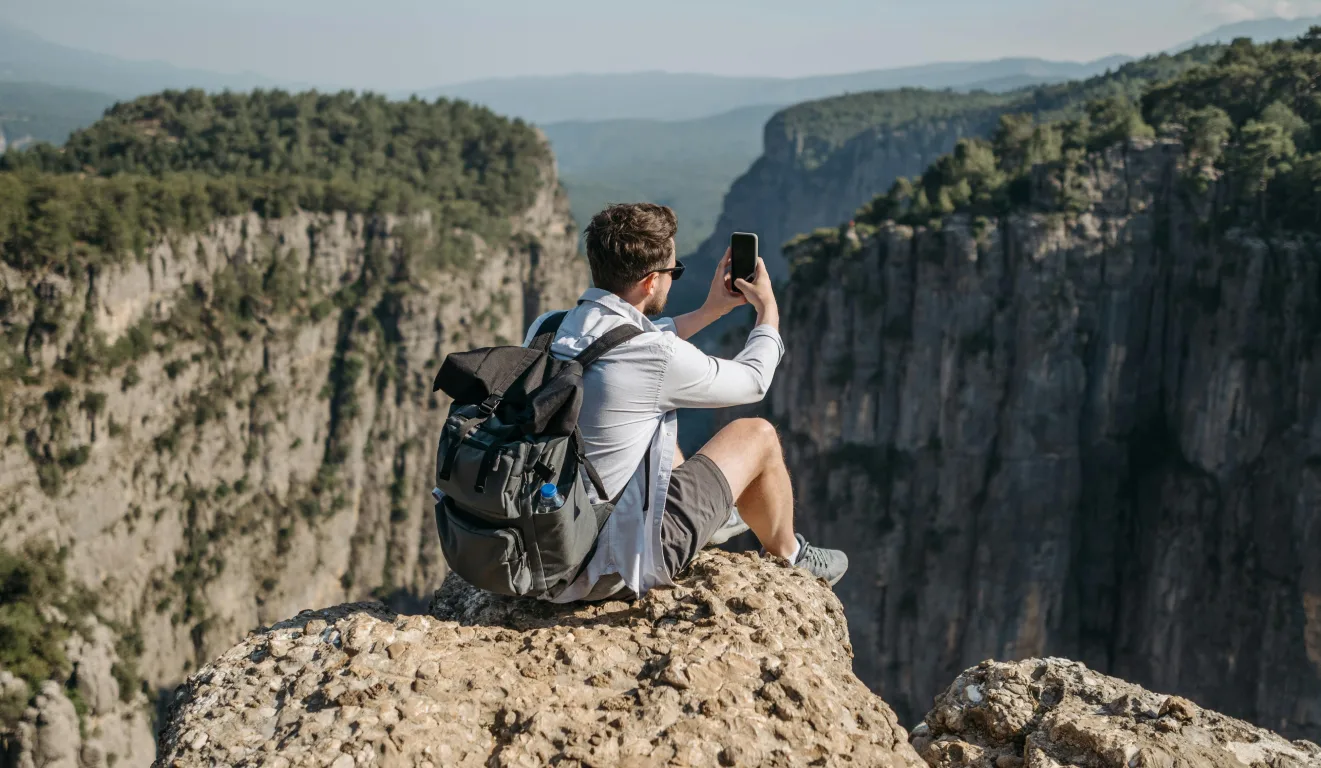Solo Travel Tips