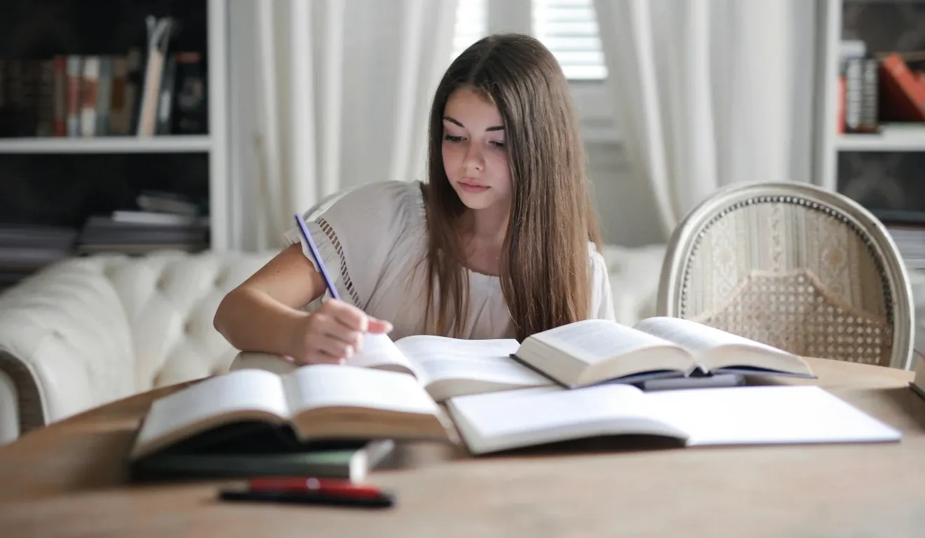 Effective Study Habits