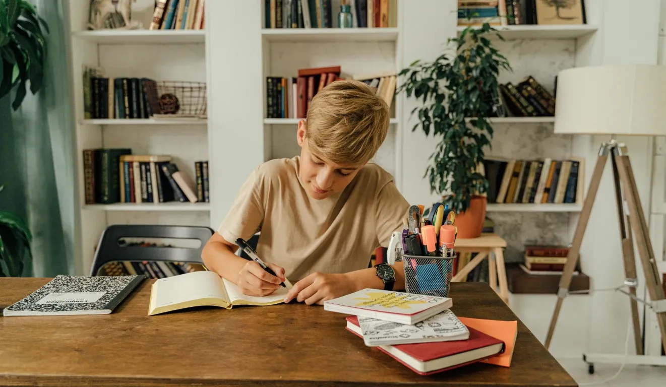 Effective Study Habits