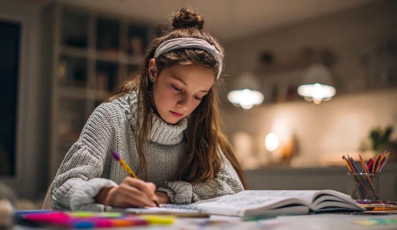Effective Study Habits