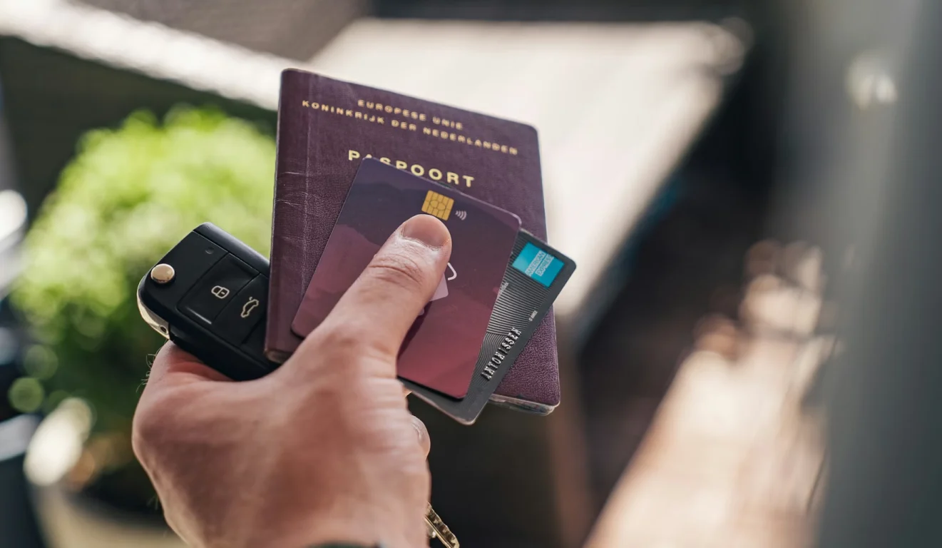 Best Travel Credit Cards
