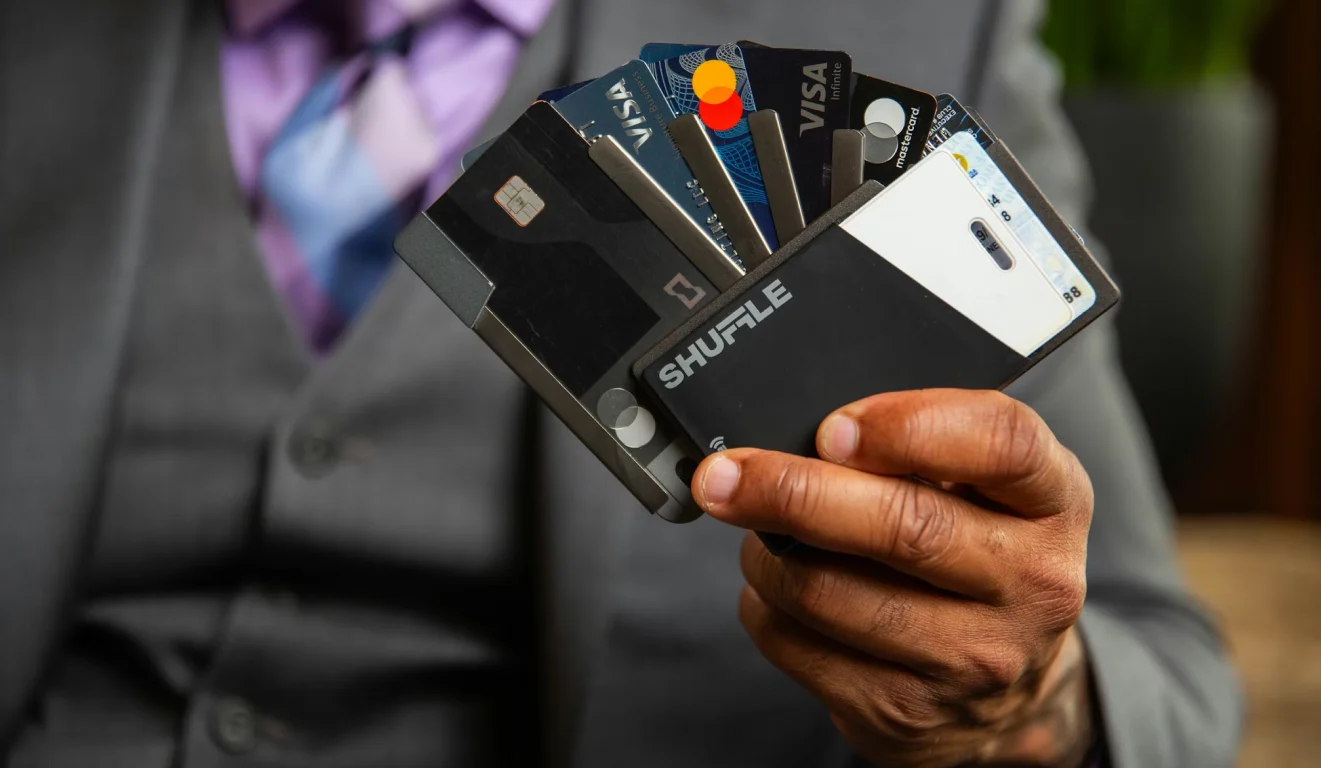 Best Travel Credit Cards