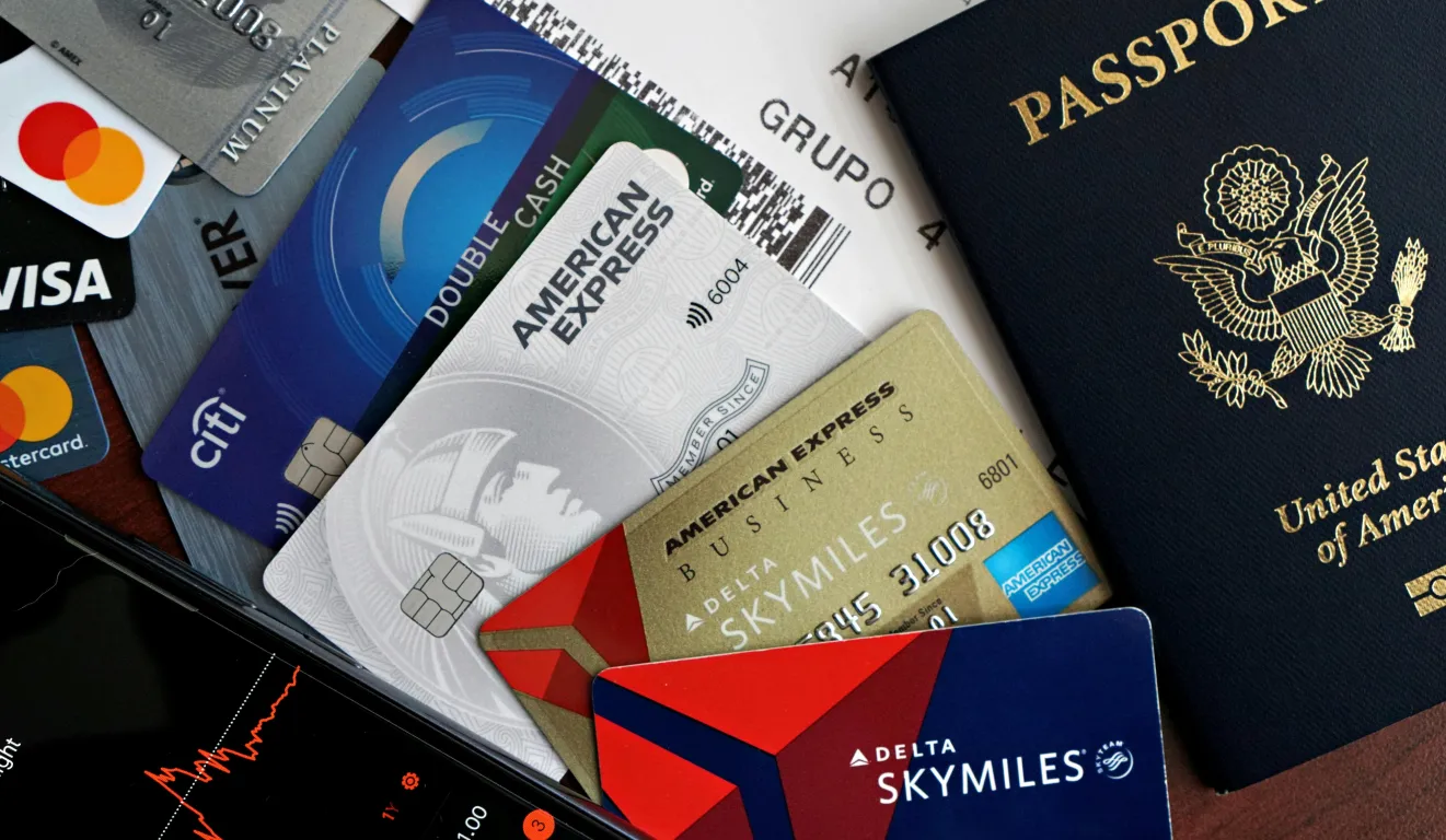 Best Travel Credit Cards