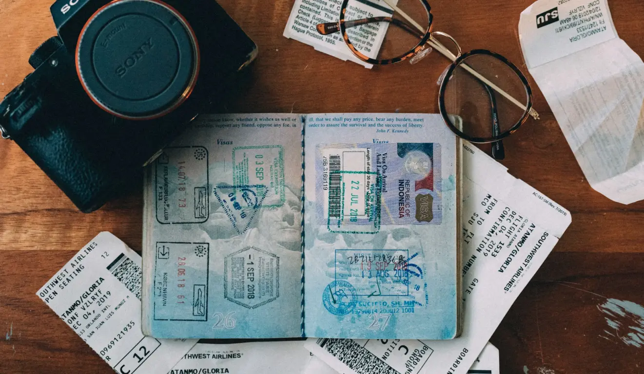 Travel Budget Planner