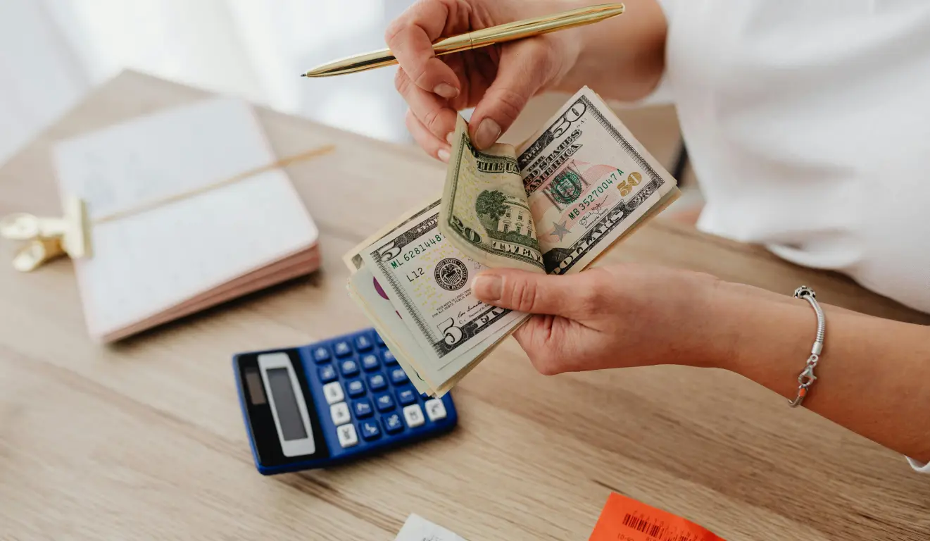 Travel Budget Planner