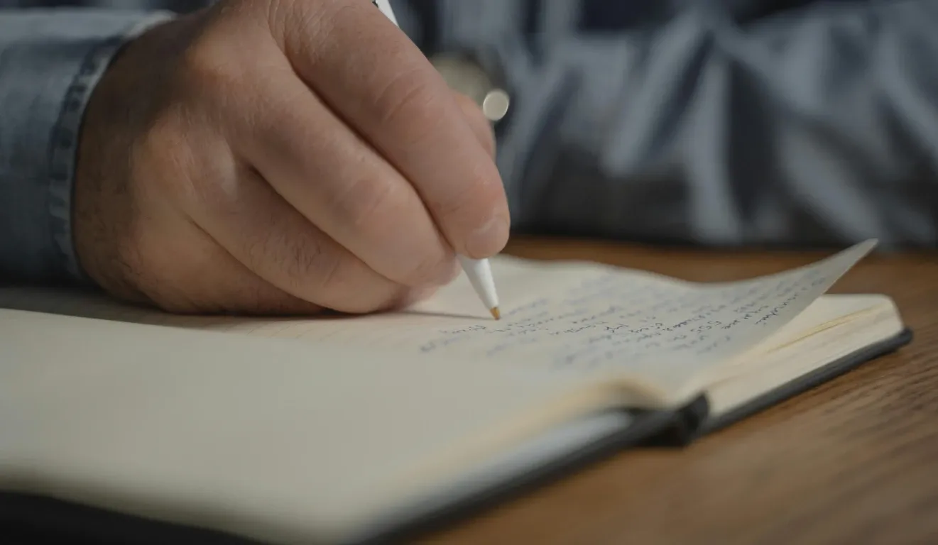 How to Improve Writing Skills