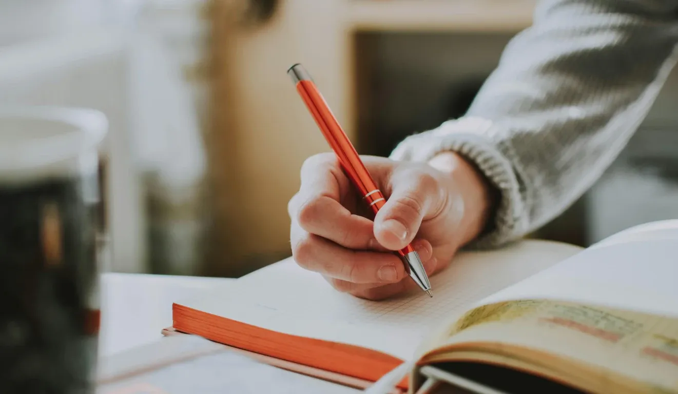 How to Improve Writing Skills