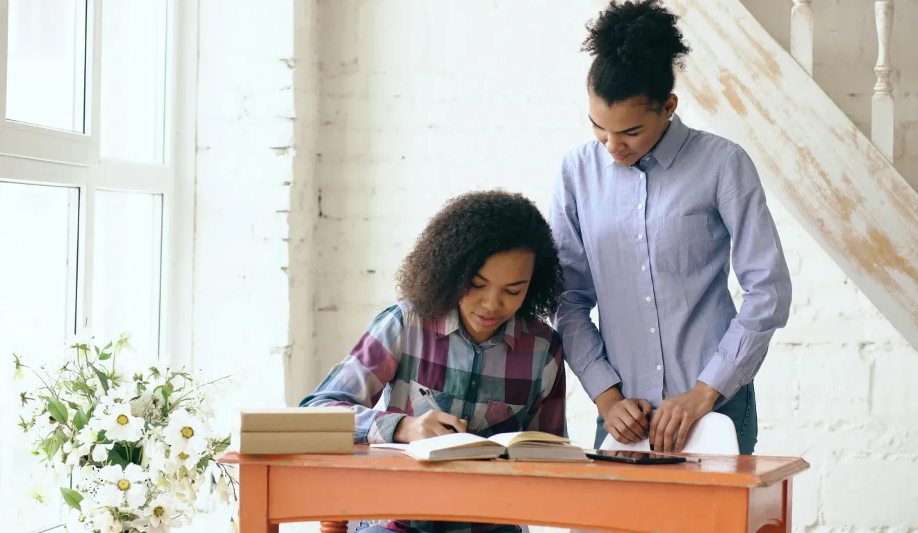 How to Improve Writing Skills