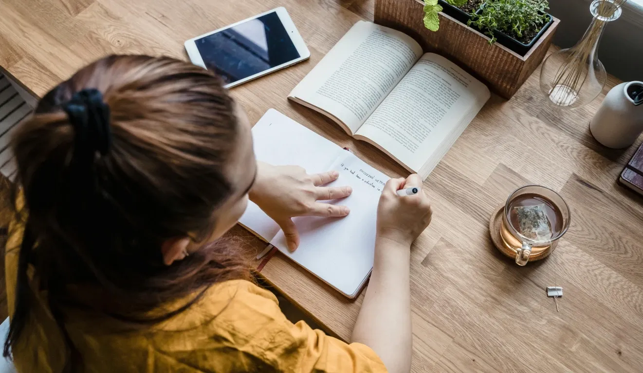 How to Improve Writing Skills
