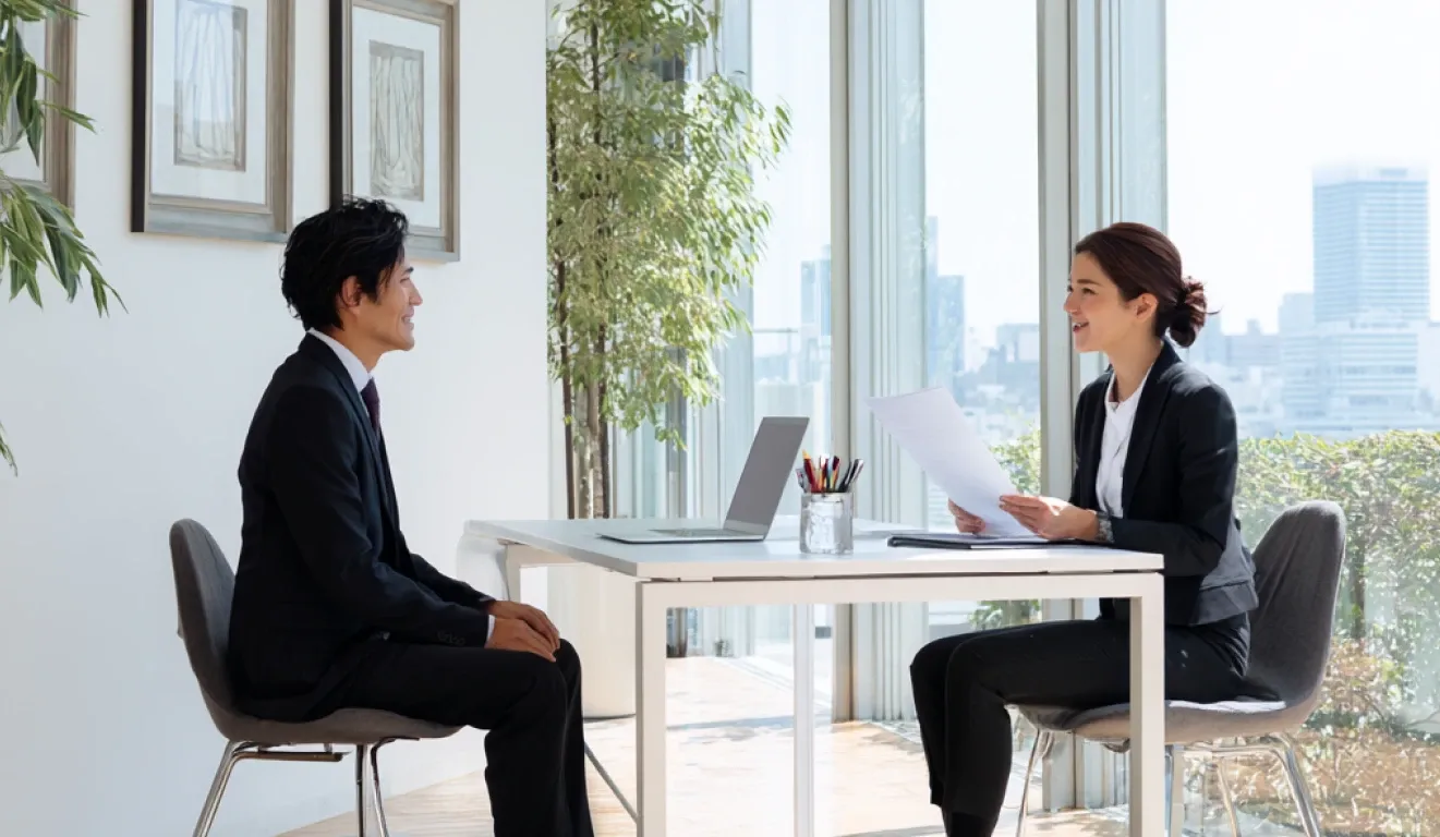 Common Interview Questions