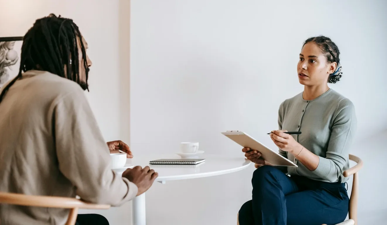 Common Interview Questions