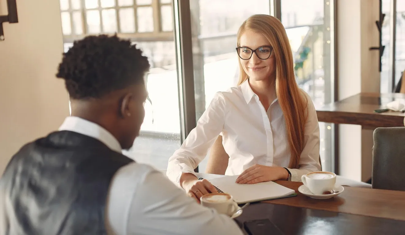 Common Interview Questions