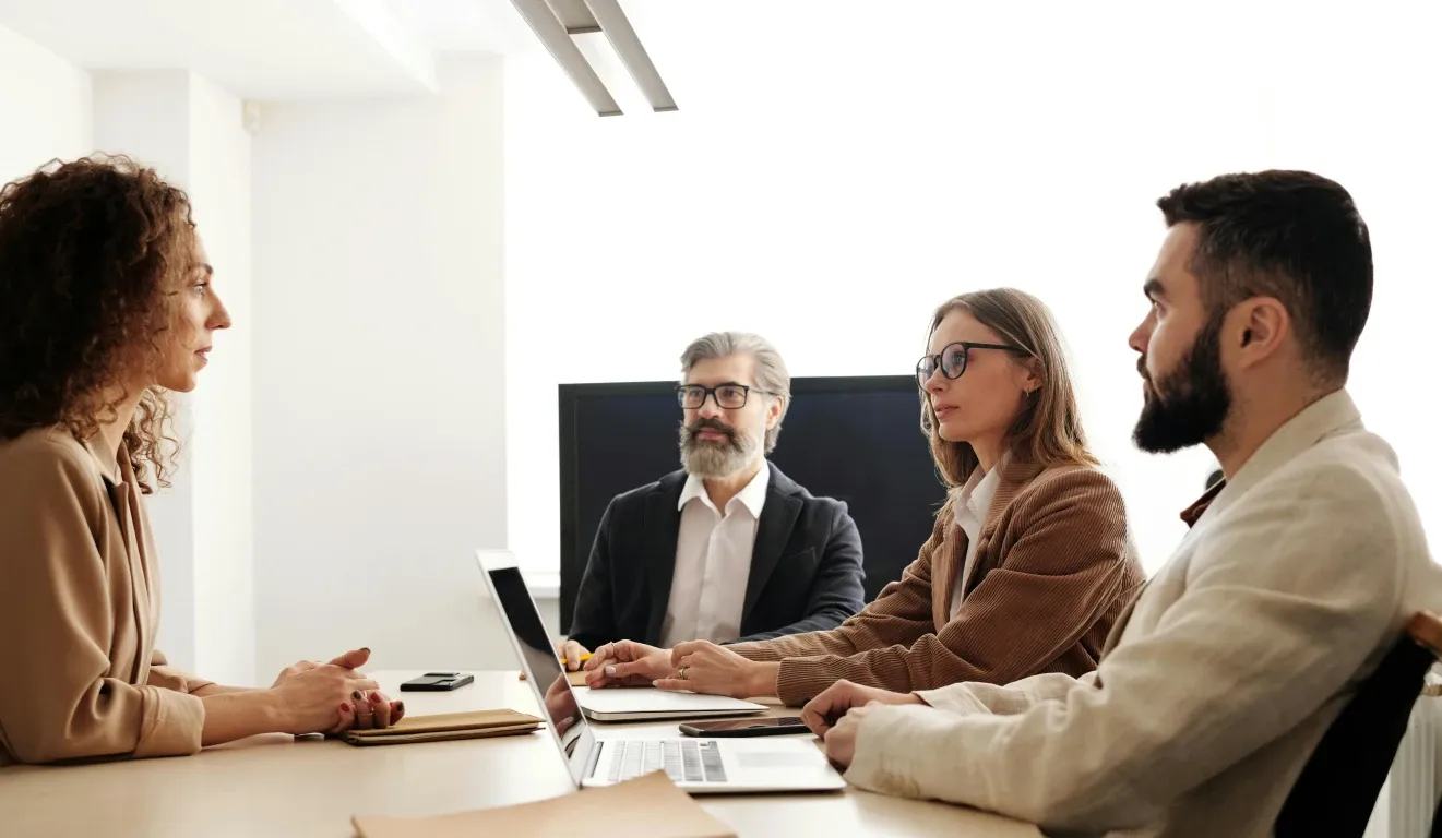 Common Interview Questions
