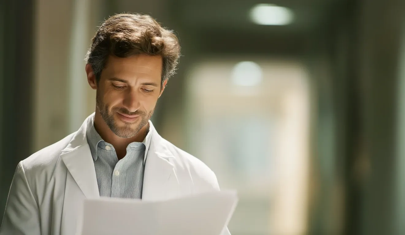 Dispute Medical Bill Errors