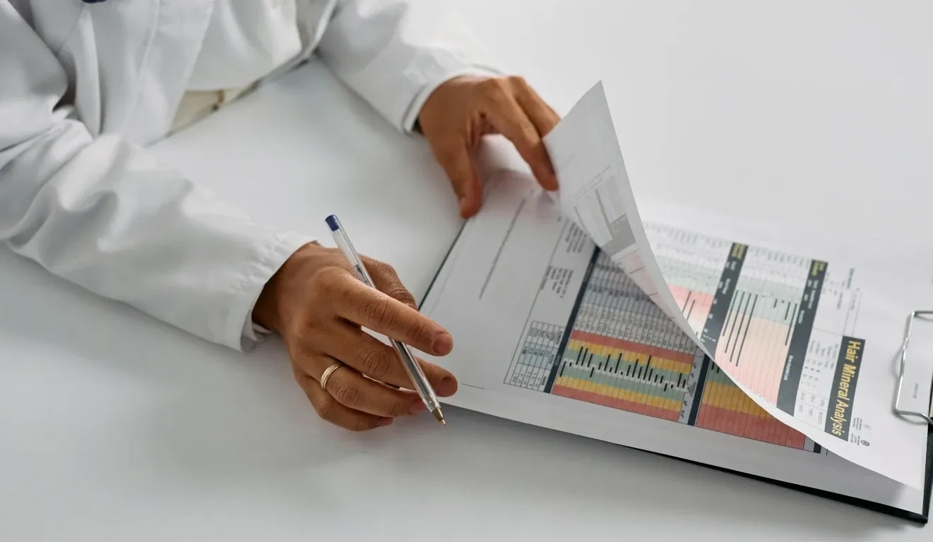 Dispute Medical Bill Errors