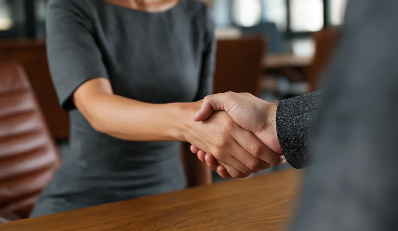 How to Negotiate Salary