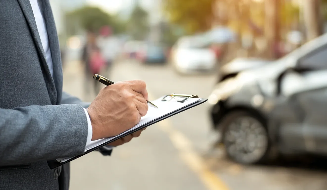 Lower Car Insurance Rates
