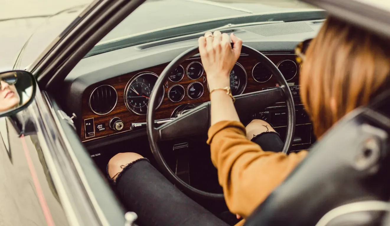 Lower Car Insurance Rates