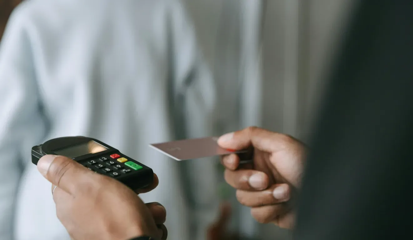 Lower Credit Card APR