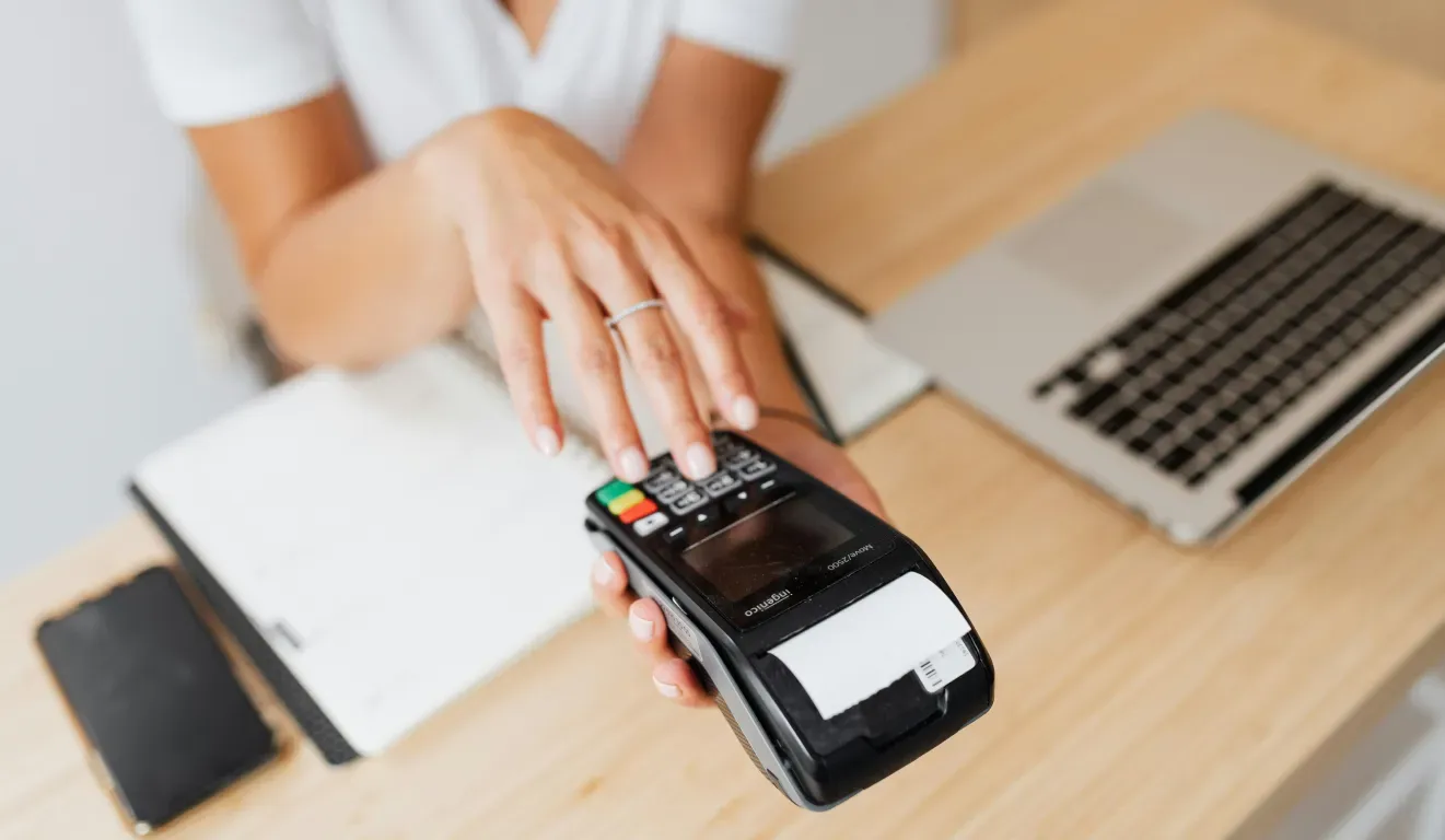 Lower Credit Card APR