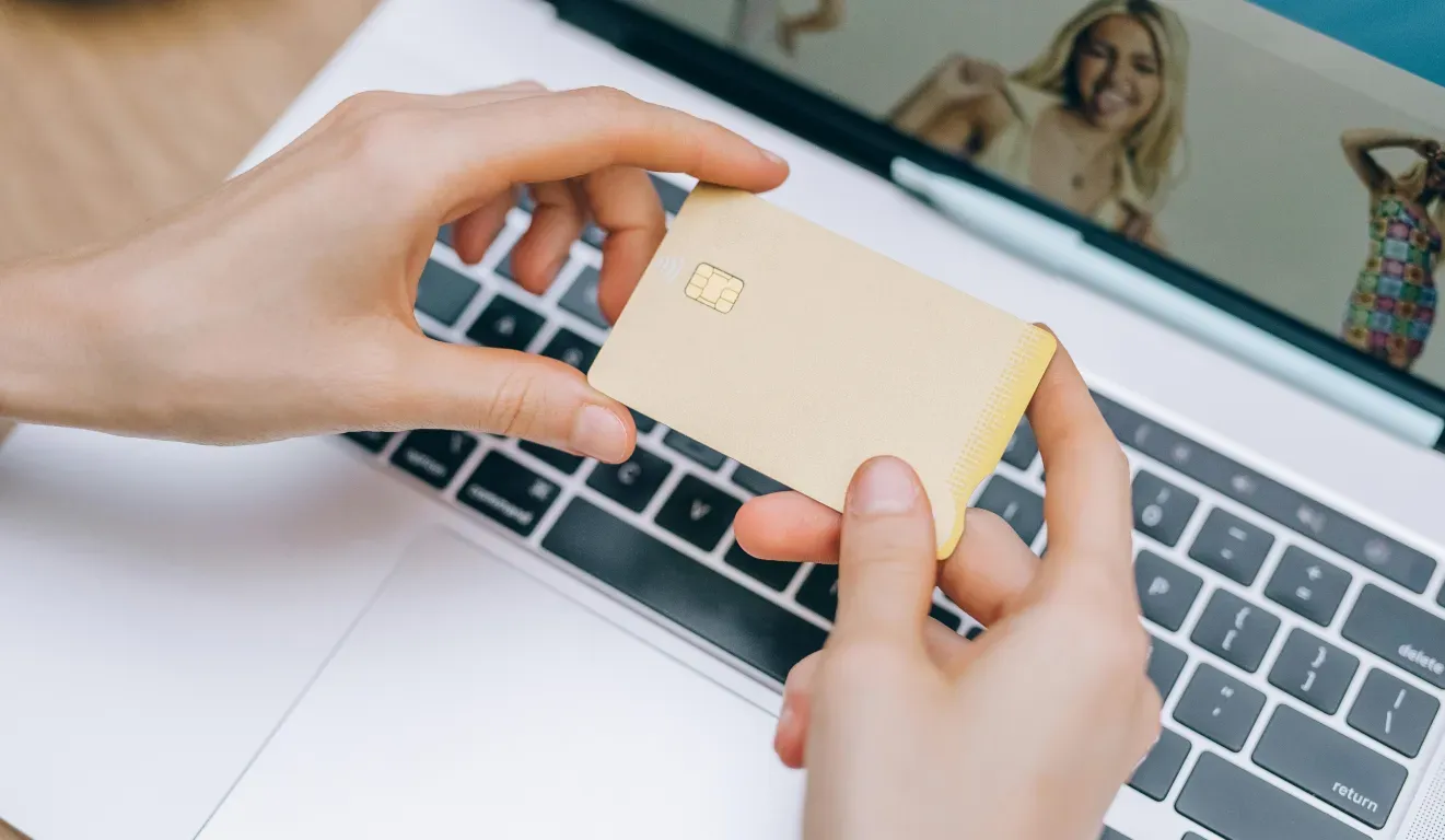 Lower Credit Card APR