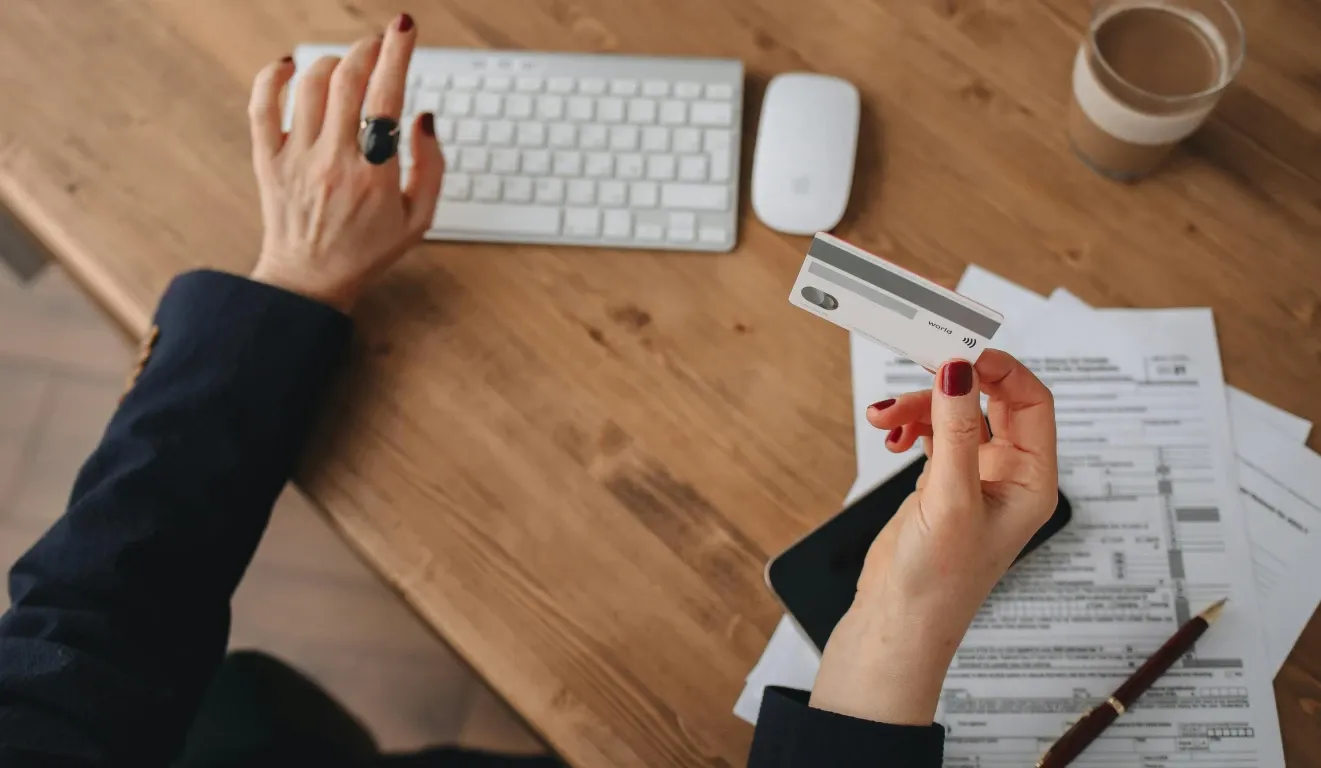 Dispute Credit Report Errors