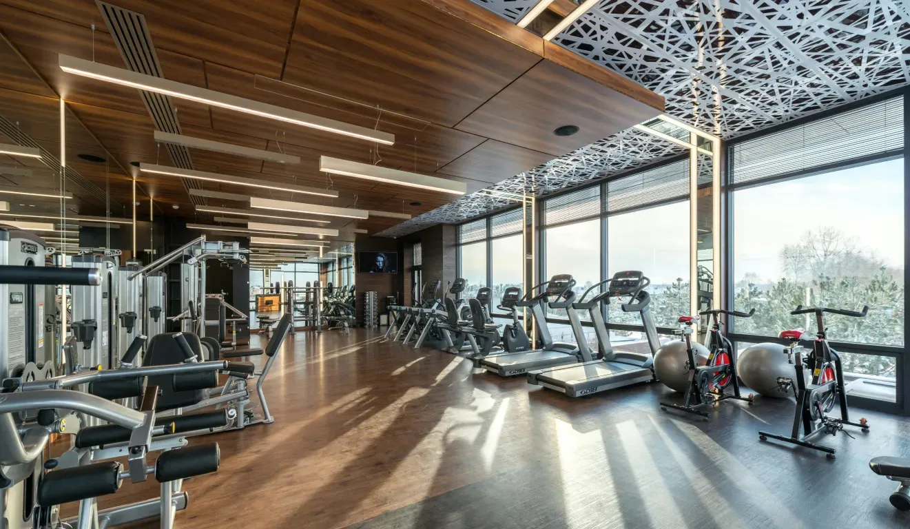 Cancel Gym Membership Contract
