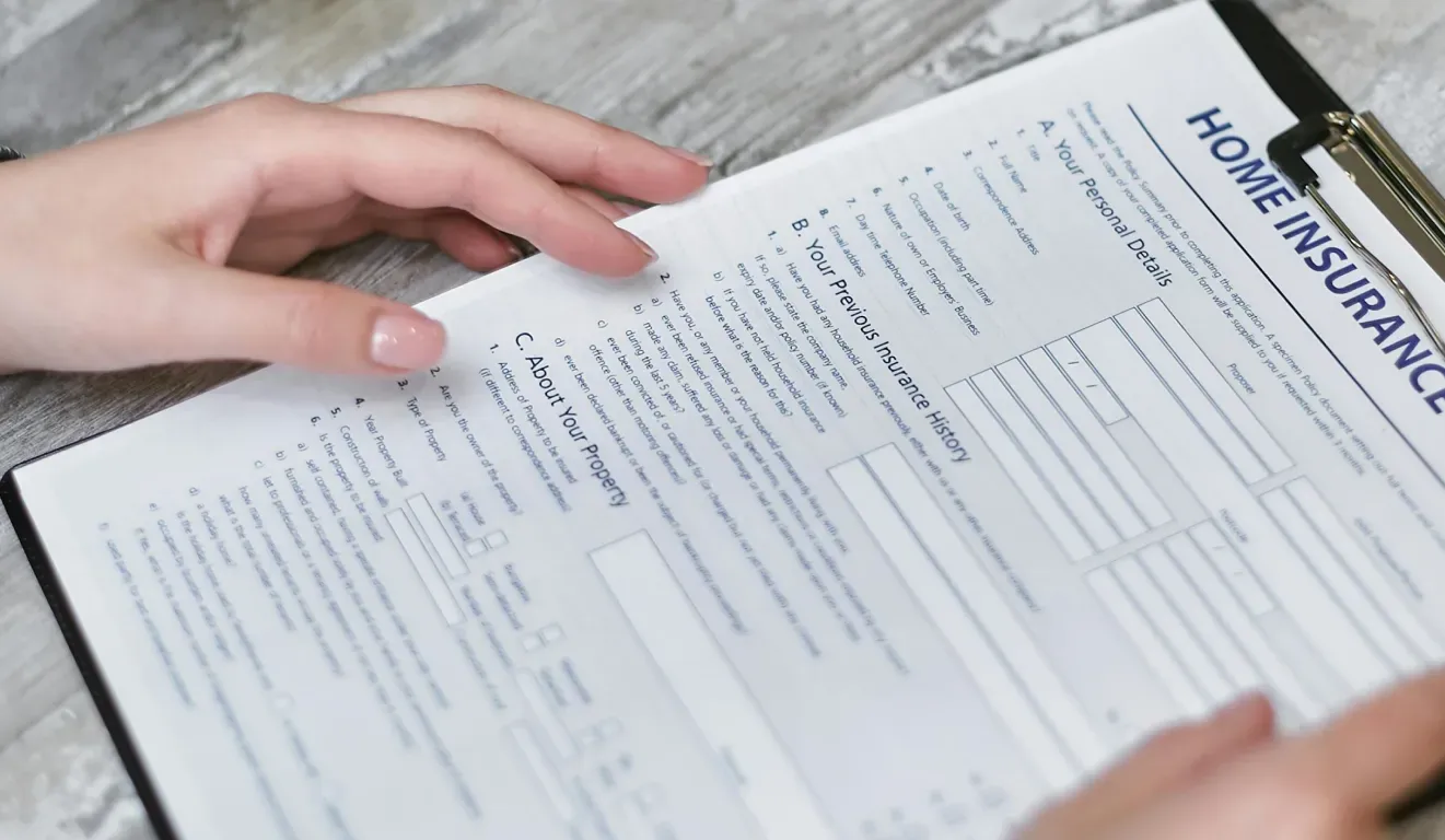 How to Lower Home Insurance