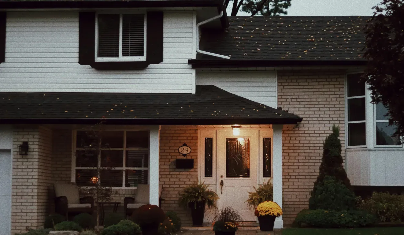 How to Lower Home Insurance