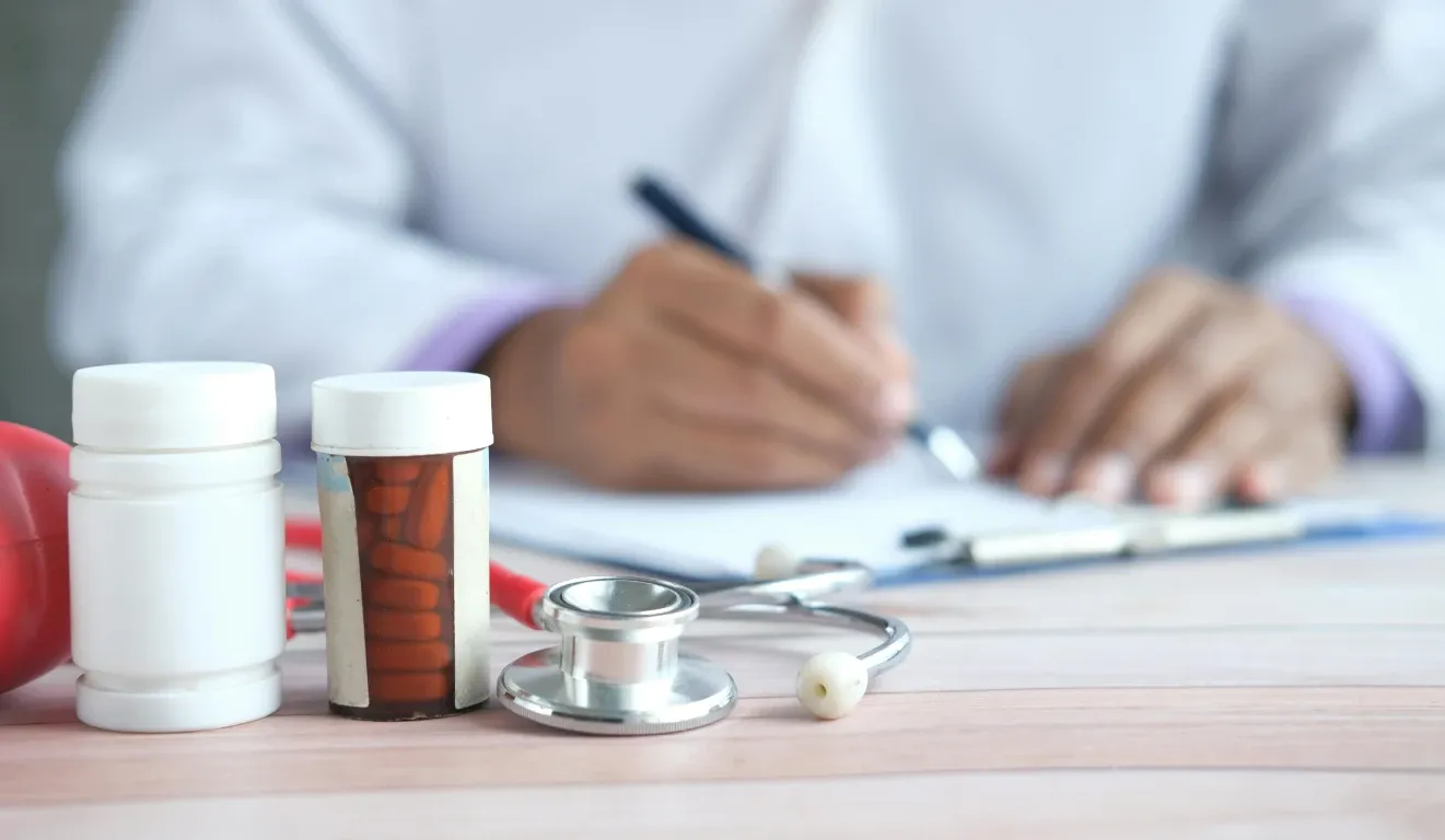 Lower Prescription Costs