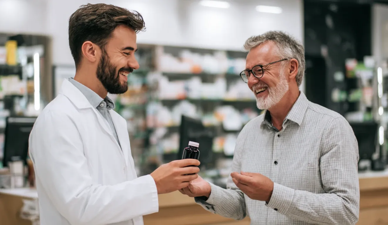 Lower Prescription Costs