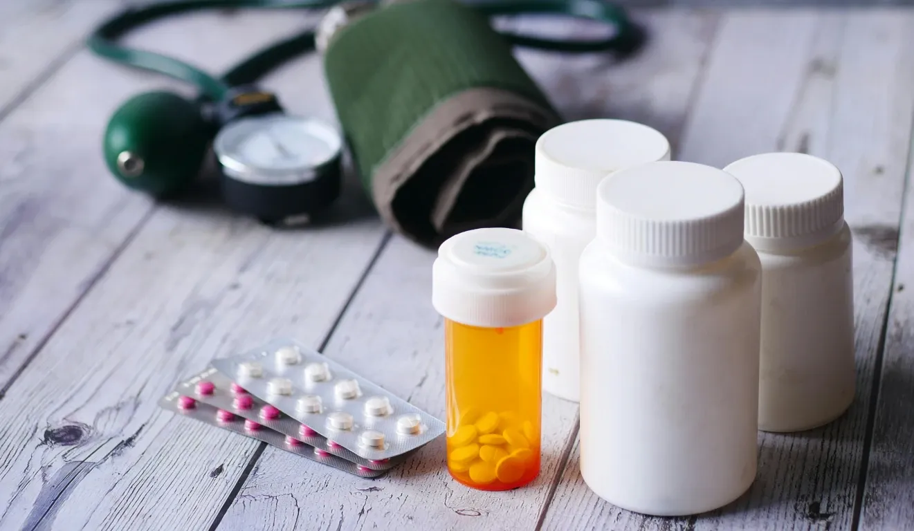Lower Prescription Costs