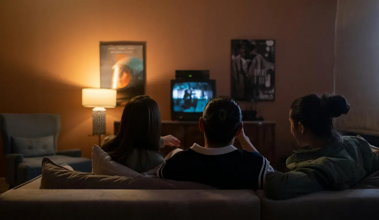 Manage Streaming Subscriptions