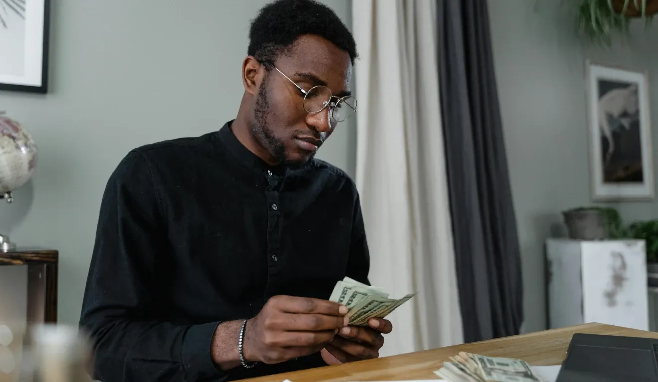 Student loan repayment