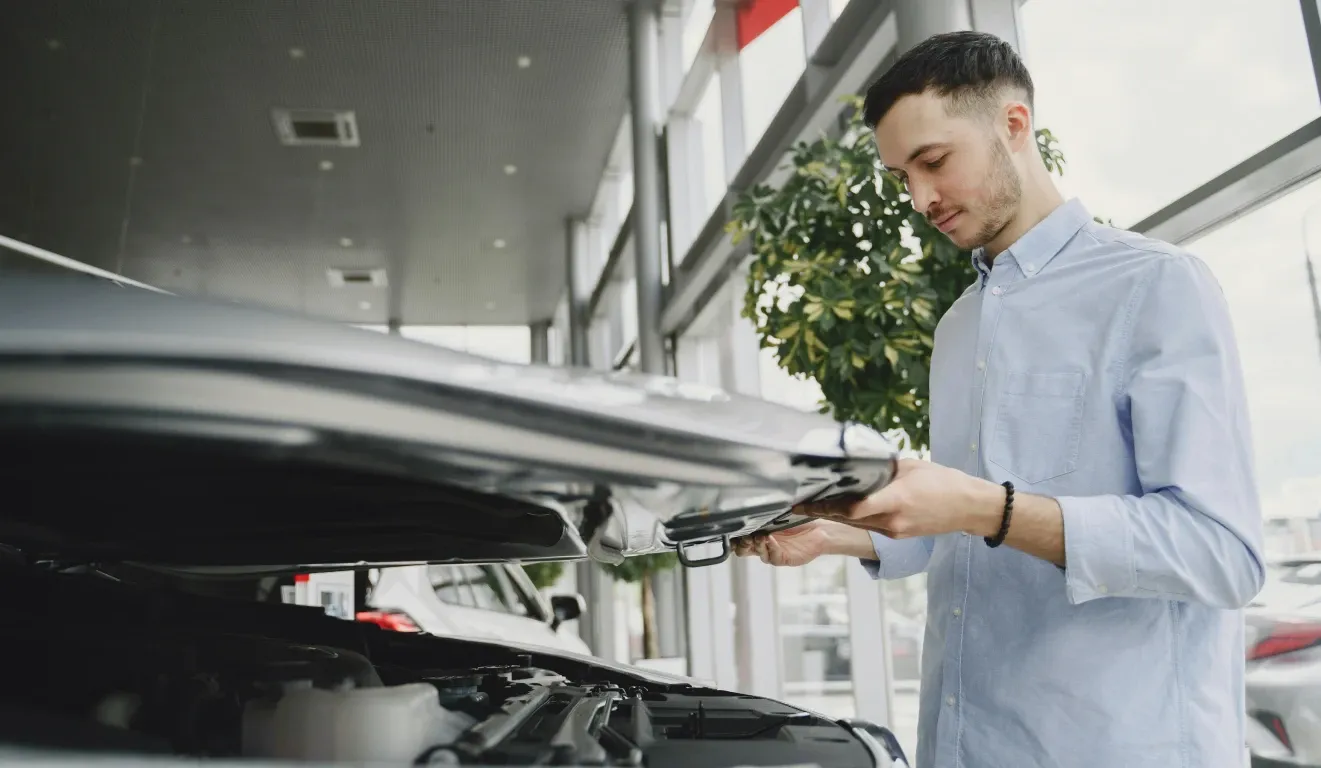 How to File a Lemon Law Claim