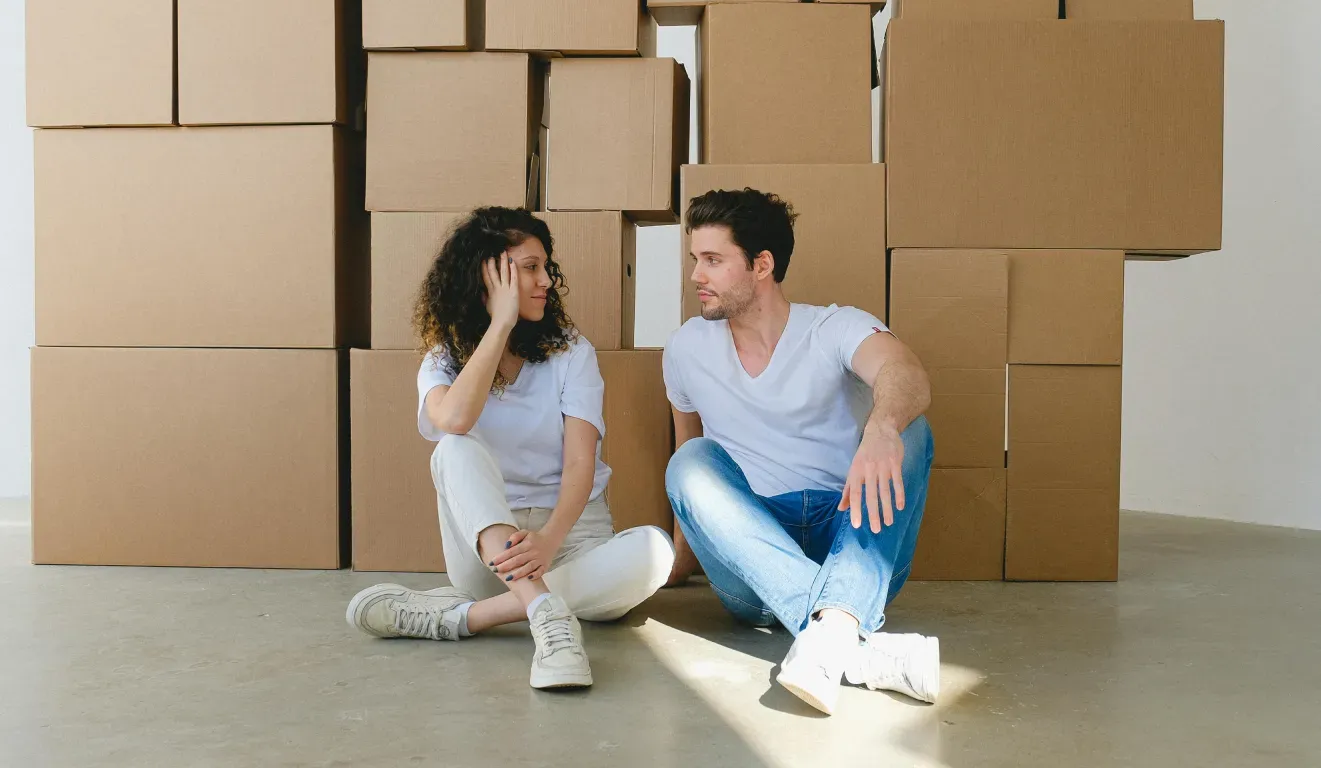 Get Security Deposit Back